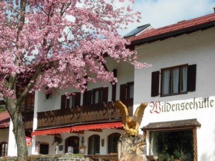 Foto: Berggasthof Wildensee